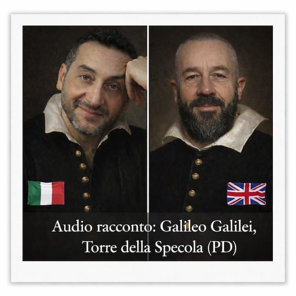 Galileo Galilei