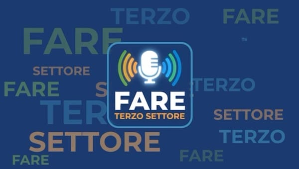 Fare Terzo settore