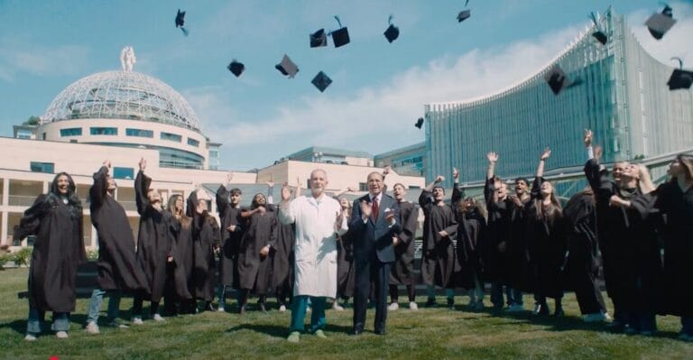 Università Vita-Salute San Raffaele