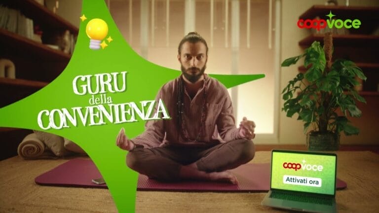 Evo 20: la scelta saggia di Coop Voce