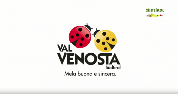 Mela Val Venosta