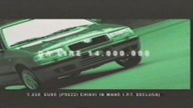 Skoda Desiderio Possibile
