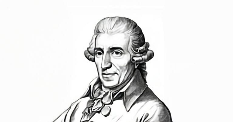 Franz Joseph Haydn: lo Stabat Mater