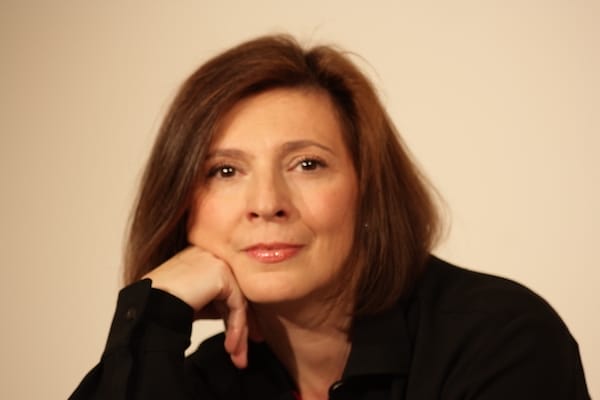 Voci AI Human Inside: Elda