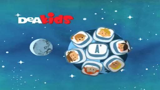DeaKids Pubblicità