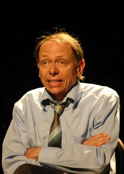 Omaggio a Gianni Quillico